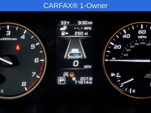 Used 2024 Subaru Outback Wilderness image 18