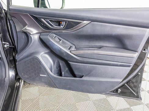 Used 2019 Subaru Crosstrek 2.0i Limited w/ Moonroof Package w/Navigation image 37