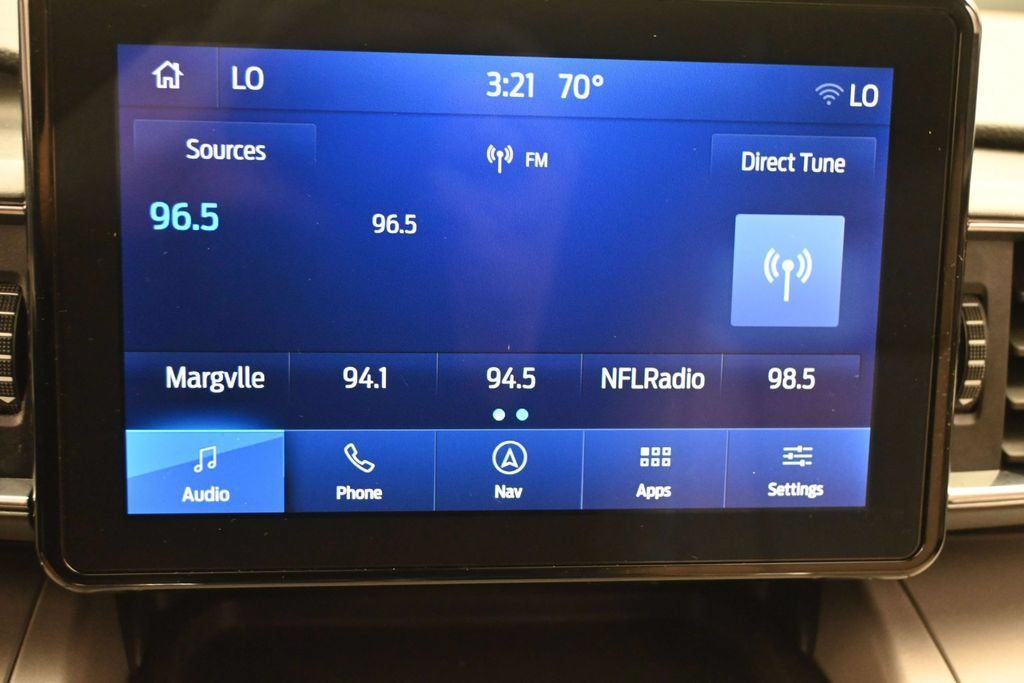Used 2023 Ford Explorer XLT w/ Equipment Group 202A AWD/4WD image 20