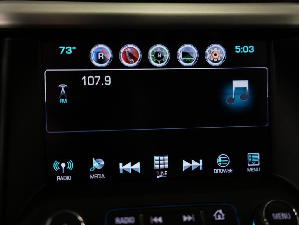 Used 2019 GMC Acadia SLT FWD image 20