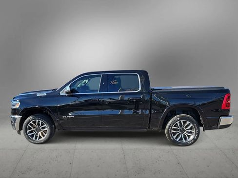 New 2026 RAM 1500 Limited image 5