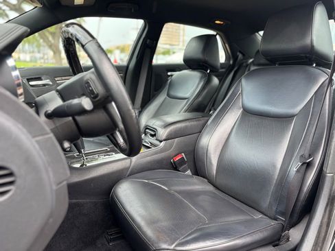 Used 2013 Chrysler 300 C w/ Beats Audio Group image 8