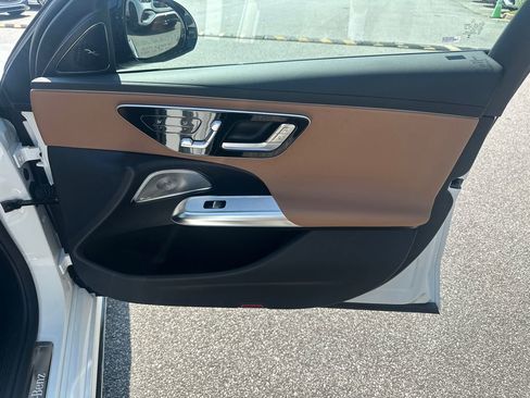 New 2026 Mercedes-Benz E 350 Sedan image 15