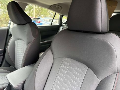 New 2026 Subaru Impreza 2.0i Sport image 21