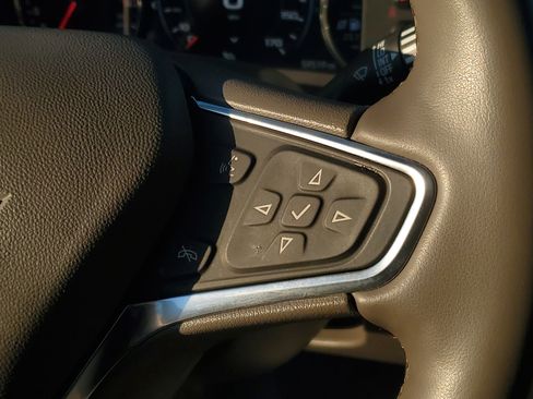 Used 2024 Chevrolet Malibu LT image 27