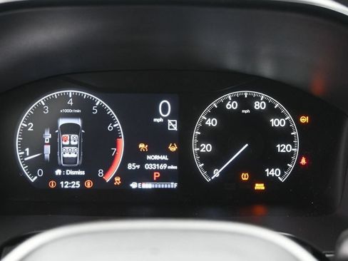 Used 2023 Honda CR-V LX image 18