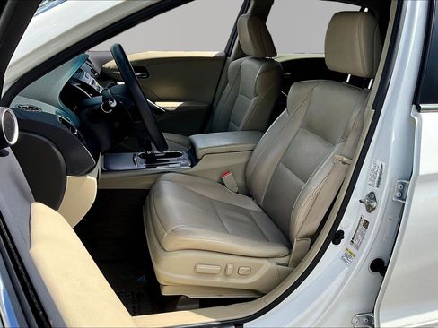 Used 2014 Acura RDX AWD w/ Technology Package image 22