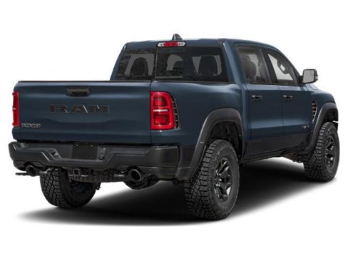 Used 2025 RAM 1500 RHO AWD/4WD image 5