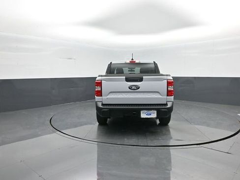New 2026 Ford Maverick XLT image 6