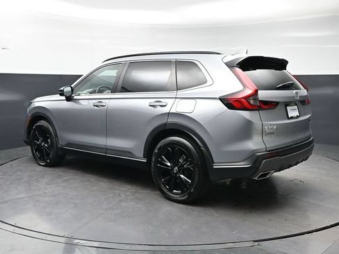 Used 2023 Honda CR-V Sport Touring image 7
