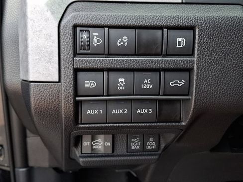 Certified 2024 Toyota Tacoma 4x4 Double Cab Hybrid image 27
