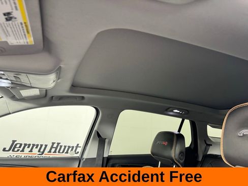 Used 2024 GMC Terrain AT4 w/ Tech Package image 3