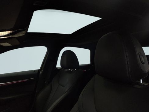 Certified 2023 BMW i4 eDrive35 w/ Premium Package image 15