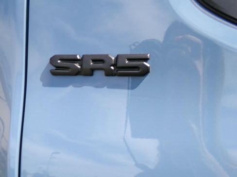 Used 2026 Toyota Tacoma SR5 AWD/4WD image 16