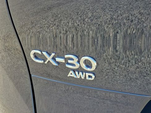New 2026 MAZDA CX-30 AWD 2.5 S w/ Select Sport Pkg image 15