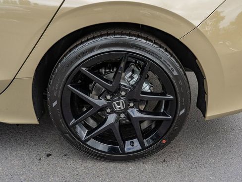 New 2026 Honda Civic Sport image 10