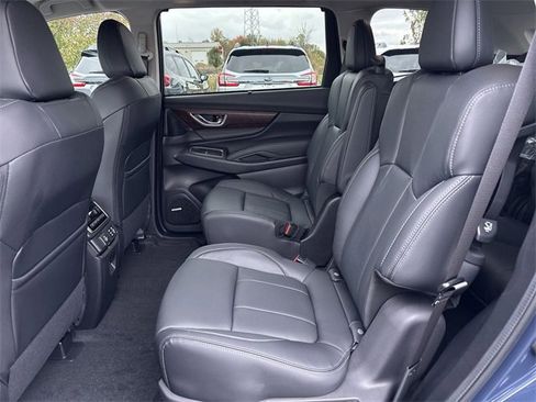 New 2025 Subaru Ascent Touring image 29