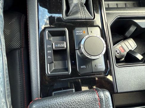 Used 2023 Toyota Tundra TRD Pro image 21