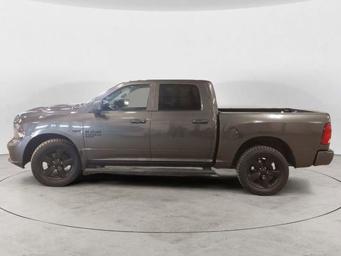 Used 2022 RAM 1500 Express w/ Wheel & Sound Group image 2