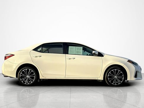 Used 2016 Toyota Corolla S image 6