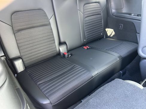 New 2026 Nissan Pathfinder Rock Creek w/ Rock Creek Premium Package AWD/4WD image 16