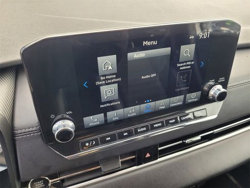 Used 2024 Mitsubishi Outlander SE image 14