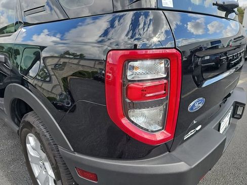 Used 2021 Ford Bronco Sport image 34