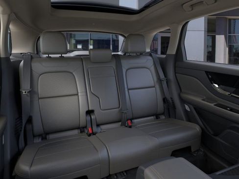 New 2025 Lincoln Corsair Grand Touring w/ Equipment Group 301A image 11