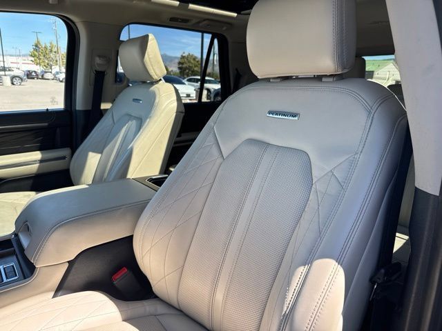 Used 2020 Ford Expedition Platinum AWD/4WD image 10