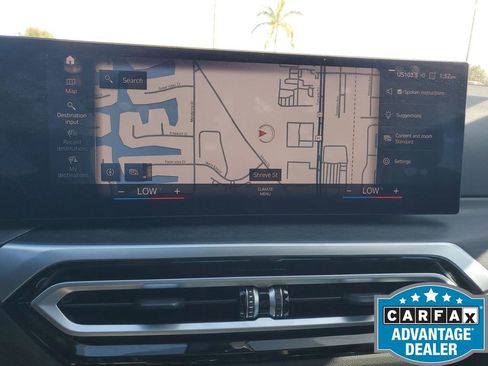 Used 2023 BMW 330i Sedan w/ M Sport Package image 33