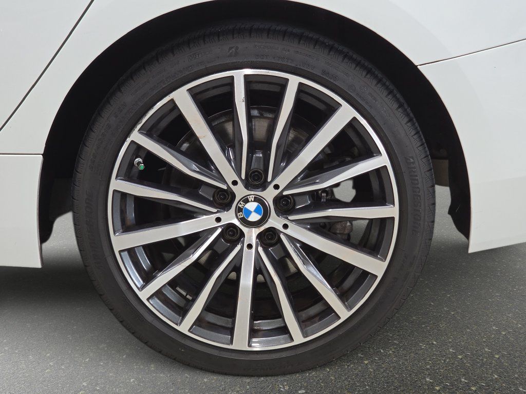 Used 2021 BMW 228i Gran Coupe w/ Premium Package FWD image 31