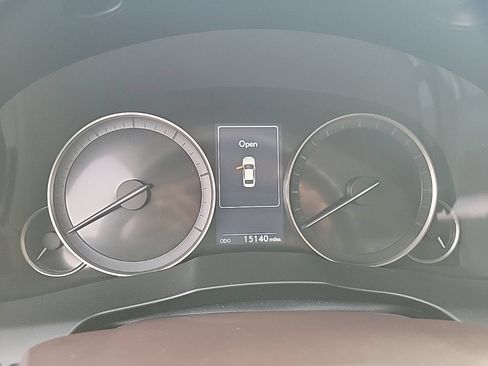 Used 2017 Lexus ES 350 w/ Navigation System Package FWD image 32