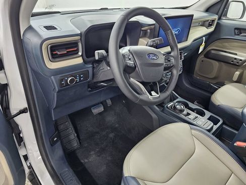 New 2026 Ford Maverick Lariat AWD/4WD image 11