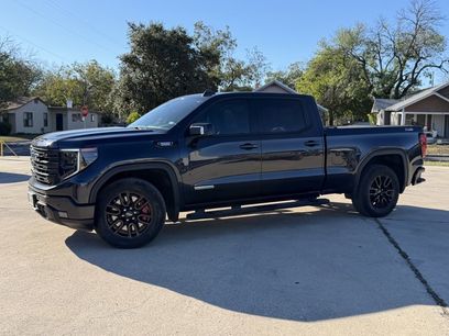 Certified 2024 GMC Sierra 1500 Elevation w/ Elevation Premium Package