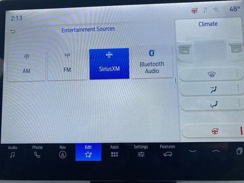 Used 2024 Ford Expedition Max Limited image 38