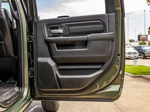 Used 2024 RAM 2500 Rebel w/ Safety Group AWD/4WD image 45