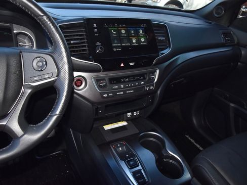 Used 2022 Honda Passport EX-L image 26