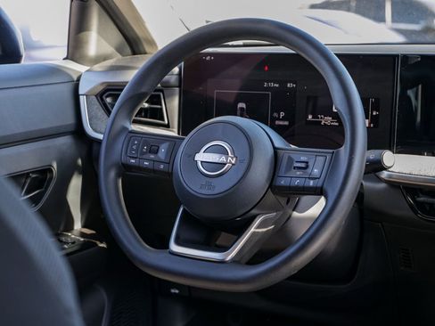 Used 2026 Nissan Kicks S image 24