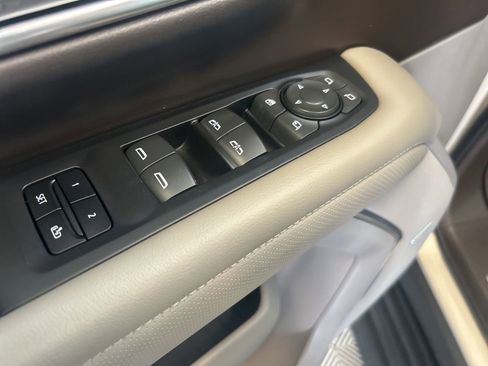 Used 2021 GMC Yukon SLT w/ SLT Luxury Plus Package AWD/4WD image 19
