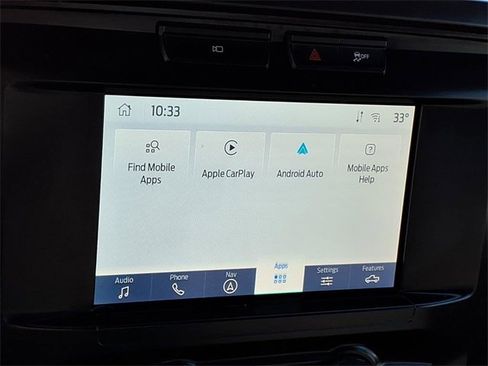 Used 2023 Ford F150 XL w/ STX Appearance Package image 15