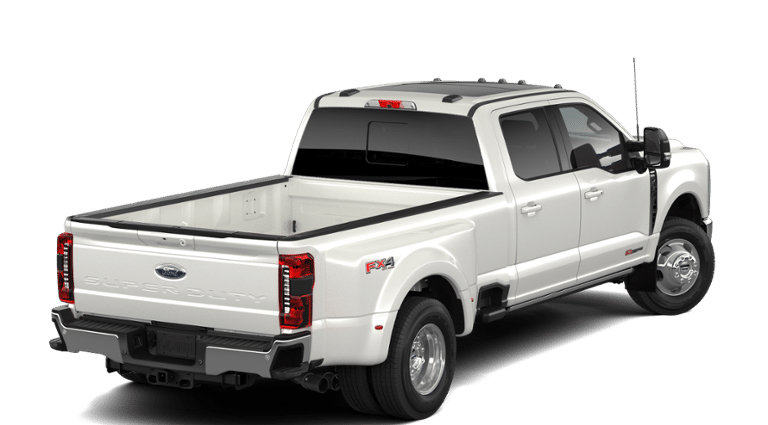 New 2026 Ford F350 Lariat w/ Lariat Ultimate Package AWD/4WD image 67