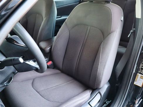 Used 2020 Kia Optima LX FWD image 24
