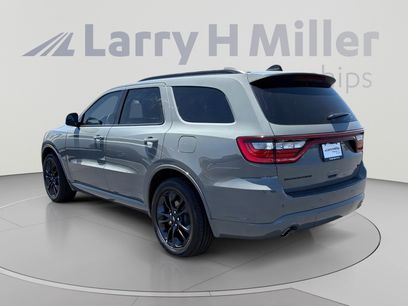 New 2026 Dodge Durango GT w/ Blacktop Package