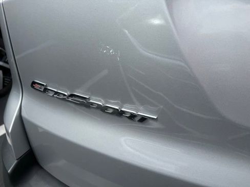 Used 2021 Ford EcoSport SE image 12