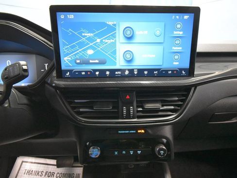 Used 2025 Ford Escape ST-Line Select w/ Tech Pack #1 AWD/4WD image 18