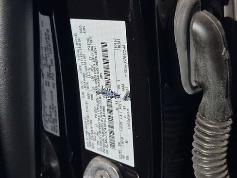 Used 2023 Lincoln Corsair FWD image 34