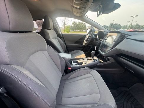 Used 2024 Subaru Crosstrek 2.0i AWD/4WD image 30