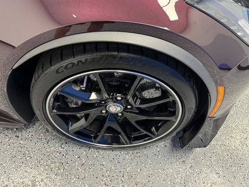 Used 2017 Chevrolet Corvette Z06 RWD image 33