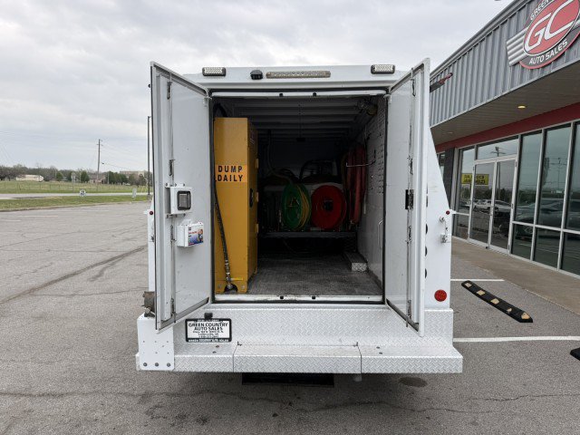 Used 2019 Freightliner Sprinter 3500 w/ Premium Package RWD image 13