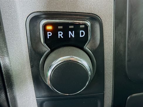 Used 2021 RAM 1500 Tradesman w/ Popular Equipment Group image 19